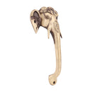 Brass Door Handle - beautifully crafted brass handle for doors, golden finish, adds a touch of elegance and sophistication to any door, durable and long-lasting, enhances the aesthetic appeal of your home or office, ideal for both traditional and modern decor styles, a functional and decorative addition to your door hardware, available in various designs and sizes for versatile installation options.