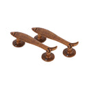 Brass Door Handle - beautifully crafted brass handle for doors, golden finish, adds a touch of elegance and sophistication to any door, durable and long-lasting, enhances the aesthetic appeal of your home or office, ideal for both traditional and modern decor styles, a functional and decorative addition to your door hardware, available in various designs and sizes for versatile installation options.