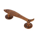 Brass Door Handle - beautifully crafted brass handle for doors, golden finish, adds a touch of elegance and sophistication to any door, durable and long-lasting, enhances the aesthetic appeal of your home or office, ideal for both traditional and modern decor styles, a functional and decorative addition to your door hardware, available in various designs and sizes for versatile installation options.
