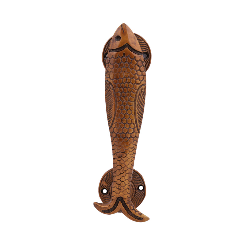 Brass Door Handle - beautifully crafted brass handle for doors, golden finish, adds a touch of elegance and sophistication to any door, durable and long-lasting, enhances the aesthetic appeal of your home or office, ideal for both traditional and modern decor styles, a functional and decorative addition to your door hardware, available in various designs and sizes for versatile installation options.