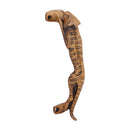 Brass Door Handle - beautifully crafted brass handle for doors, golden finish, adds a touch of elegance and sophistication to any door, durable and long-lasting, enhances the aesthetic appeal of your home or office, ideal for both traditional and modern decor styles, a functional and decorative addition to your door hardware, available in various designs and sizes for versatile installation options.