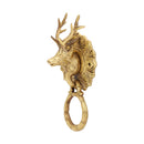 Brass Door Knocks - intricately designed brass door knockers, golden finish, adds a touch of charm and elegance to any door, durable and long-lasting, creates a unique and welcoming entrance to your home or office, symbolizes hospitality and attention to detail, available in various designs and sizes to suit different door styles, a functional and decorative addition to your door hardware, perfect for enhancing the curb appeal of your property.
