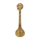 Brass Door Handle - beautifully crafted brass handle for doors, golden finish, adds a touch of elegance and sophistication to any door, durable and long-lasting, enhances the aesthetic appeal of your home or office, ideal for both traditional and modern decor styles, a functional and decorative addition to your door hardware, available in various designs and sizes for versatile installation options.