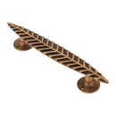 Brass Door Handle - beautifully crafted brass handle for doors, golden finish, adds a touch of elegance and sophistication to any door, durable and long-lasting, enhances the aesthetic appeal of your home or office, ideal for both traditional and modern decor styles, a functional and decorative addition to your door hardware, available in various designs and sizes for versatile installation options.