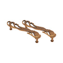 Brass Door Handle - beautifully crafted brass handle for doors, golden finish, adds a touch of elegance and sophistication to any door, durable and long-lasting, enhances the aesthetic appeal of your home or office, ideal for both traditional and modern decor styles, a functional and decorative addition to your door hardware, available in various designs and sizes for versatile installation options.