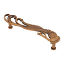 Brass Door Handle - beautifully crafted brass handle for doors, golden finish, adds a touch of elegance and sophistication to any door, durable and long-lasting, enhances the aesthetic appeal of your home or office, ideal for both traditional and modern decor styles, a functional and decorative addition to your door hardware, available in various designs and sizes for versatile installation options.