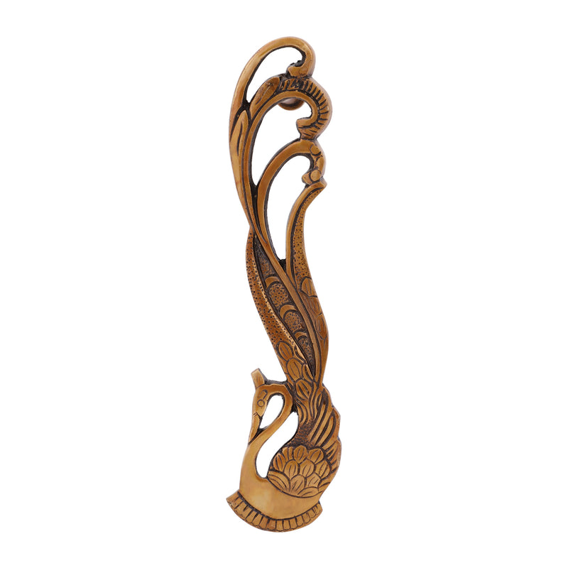 Brass Door Handle - beautifully crafted brass handle for doors, golden finish, adds a touch of elegance and sophistication to any door, durable and long-lasting, enhances the aesthetic appeal of your home or office, ideal for both traditional and modern decor styles, a functional and decorative addition to your door hardware, available in various designs and sizes for versatile installation options.