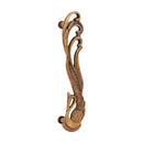 Brass Door Handle - beautifully crafted brass handle for doors, golden finish, adds a touch of elegance and sophistication to any door, durable and long-lasting, enhances the aesthetic appeal of your home or office, ideal for both traditional and modern decor styles, a functional and decorative addition to your door hardware, available in various designs and sizes for versatile installation options.