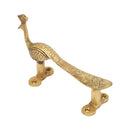 Brass Door Handle - beautifully crafted brass handle for doors, golden finish, adds a touch of elegance and sophistication to any door, durable and long-lasting, enhances the aesthetic appeal of your home or office, ideal for both traditional and modern decor styles, a functional and decorative addition to your door hardware, available in various designs and sizes for versatile installation options.
