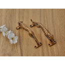 Brass Door Handle - beautifully crafted brass handle for doors, golden finish, adds a touch of elegance and sophistication to any door, durable and long-lasting, enhances the aesthetic appeal of your home or office, ideal for both traditional and modern decor styles, a functional and decorative addition to your door hardware, available in various designs and sizes for versatile installation options.