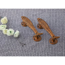 Brass Door Handle - beautifully crafted brass handle for doors, golden finish, adds a touch of elegance and sophistication to any door, durable and long-lasting, enhances the aesthetic appeal of your home or office, ideal for both traditional and modern decor styles, a functional and decorative addition to your door hardware, available in various designs and sizes for versatile installation options.