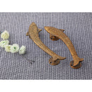 Brass Door Handle - beautifully crafted brass handle for doors, golden finish, adds a touch of elegance and sophistication to any door, durable and long-lasting, enhances the aesthetic appeal of your home or office, ideal for both traditional and modern decor styles, a functional and decorative addition to your door hardware, available in various designs and sizes for versatile installation options.