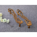 Brass Door Handle - beautifully crafted brass handle for doors, golden finish, adds a touch of elegance and sophistication to any door, durable and long-lasting, enhances the aesthetic appeal of your home or office, ideal for both traditional and modern decor styles, a functional and decorative addition to your door hardware, available in various designs and sizes for versatile installation options.