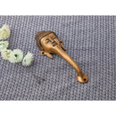 Brass Door Handle - beautifully crafted brass handle for doors, golden finish, adds a touch of elegance and sophistication to any door, durable and long-lasting, enhances the aesthetic appeal of your home or office, ideal for both traditional and modern decor styles, a functional and decorative addition to your door hardware, available in various designs and sizes for versatile installation options.