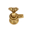 Brass Shivling - intricately crafted brass Shivling (Shiva Lingam), golden finish, sacred symbol of Lord Shiva, perfect for worship and meditation, ideal for creating a divine ambiance in your home or temple, symbolizes the cosmic energy and represents the formless nature of Lord Shiva, enhances spiritual practices and fosters a sense of reverence, a beautiful and sacred addition to your collection of brass artifacts.