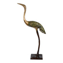 Brass swan product - beautifully crafted brass sculpture, graceful swan design, intricate details, golden finish, decorative home accent, symbolizes grace and beauty, adds a touch of elegance to any space, ideal gift for swan lovers and collectors.