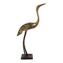 Brass swan product - beautifully crafted brass sculpture, graceful swan design, intricate details, golden finish, decorative home accent, symbolizes grace and beauty, adds a touch of elegance to any space, ideal gift for swan lovers and collectors.