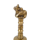 JaszzArt Brass Nandi Bell