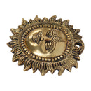Jaszz Art Wall Hanging Sun Idol