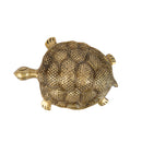 Jaszz Art Brass Turtle - 700g