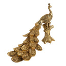 Jaszz Art Brass Peacock - 2.4 KG