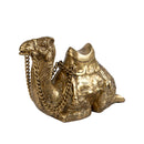 Jaszz Art Brass Camel - 4 Kg Statue