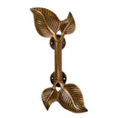 Brass Door Handle - beautifully crafted brass handle for doors, golden finish, adds a touch of elegance and sophistication to any door, durable and long-lasting, enhances the aesthetic appeal of your home or office, ideal for both traditional and modern decor styles, a functional and decorative addition to your door hardware, available in various designs and sizes for versatile installation options.