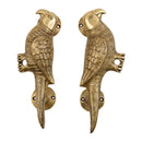Brass Door Handle - beautifully crafted brass handle for doors, golden finish, adds a touch of elegance and sophistication to any door, durable and long-lasting, enhances the aesthetic appeal of your home or office, ideal for both traditional and modern decor styles, a functional and decorative addition to your door hardware, available in various designs and sizes for versatile installation options.