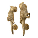 Brass Door Handle - beautifully crafted brass handle for doors, golden finish, adds a touch of elegance and sophistication to any door, durable and long-lasting, enhances the aesthetic appeal of your home or office, ideal for both traditional and modern decor styles, a functional and decorative addition to your door hardware, available in various designs and sizes for versatile installation options.