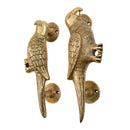 Brass Door Handle - beautifully crafted brass handle for doors, golden finish, adds a touch of elegance and sophistication to any door, durable and long-lasting, enhances the aesthetic appeal of your home or office, ideal for both traditional and modern decor styles, a functional and decorative addition to your door hardware, available in various designs and sizes for versatile installation options.