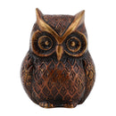 Jaszz Art Night Owl animal antique art beautiful bedroom brass decor decoration figure figurines gift gifts god gold golden home idol idols item items living livingroom love luck office pet room school showpiece statue Vastu wealth