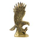  Eagle animal antique art beautiful bedroom brass decor decoration figure figurines gift gifts god gold golden home idol idols item items living livingroom love luck office pet room school showpiece statue Vastu wealth