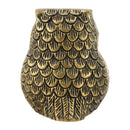 Jaszz Art Night Owl animal antique art beautiful bedroom brass decor decoration figure figurines gift gifts god gold golden home idol idols item items living livingroom love luck office pet room school showpiece statue Vastu wealth