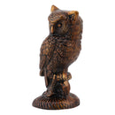 Jaszz Art Night Owl animal antique art beautiful bedroom brass decor decoration figure figurines gift gifts god gold golden home idol idols item items living livingroom love luck office pet room school showpiece statue Vastu wealth