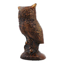 Jaszz Art Night Owl animal antique art beautiful bedroom brass decor decoration figure figurines gift gifts god gold golden home idol idols item items living livingroom love luck office pet room school showpiece statue Vastu wealth