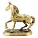  Horse Power Animal Antique Art Beautiful Bedroom Brass Decor Decoration Figure Figurines Gift Gifts God Gold Golden Home Idol Idols Item Items Living Livingroom Love Luck Office Pet Room School Showpiece Statue Vastu Wealth