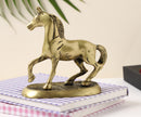  Horse Power Animal Antique Art Beautiful Bedroom Brass Decor Decoration Figure Figurines Gift Gifts God Gold Golden Home Idol Idols Item Items Living Livingroom Love Luck Office Pet Room School Showpiece Statue Vastu Wealth