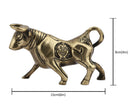  fighting Bull Animal Antique Beautiful Bedroom Brass Decor Decoration Figure Figurines Gift Gifts God Gold Golden Home Idol Idols Item Items Living Livingroom Love Luck Office Pet Room School Showpiece Statue Vastu Wealth